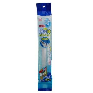 Barra absorbente de humedad de esquina