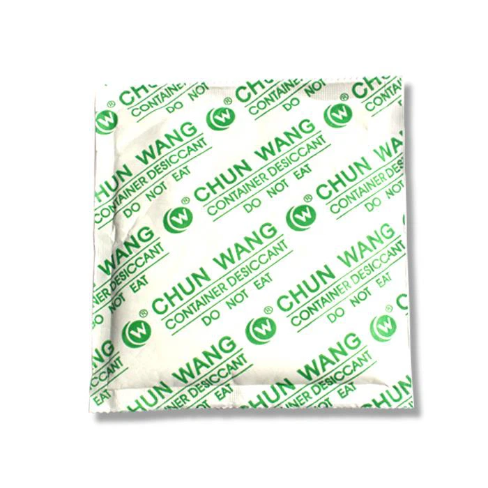 Bolsa Seca Contenedor 125g
