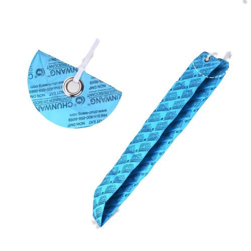 Absorbedor de humedad de carga de saco seco